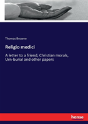 Religio Medici - Preview