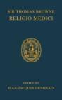 Religio Medici - Preview