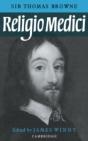 Religio Medici - Preview