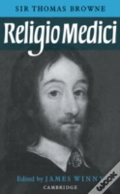 Capa do artigo Religio Medici