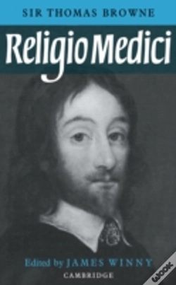 Capa do artigo Religio Medici