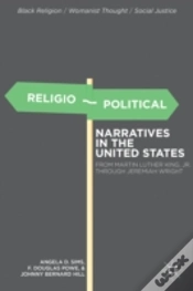 Capa do artigo Religio-Political Narratives In America