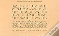 Religiões Antigas de Portugal Ii