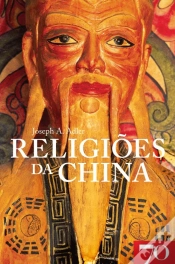 Capa do artigo Religiões da China
