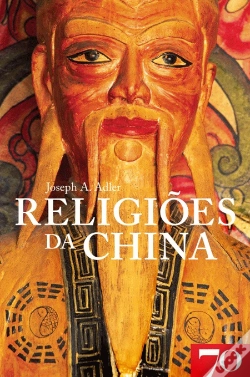 Capa do artigo Religiões da China
