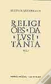 Capa do artigo Religiões da Lusitânia I
