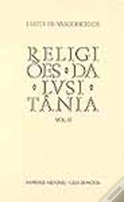 Capa do artigo Religiões da Lusitânia II