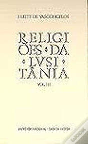 Capa do artigo Religiões da Lusitânia III