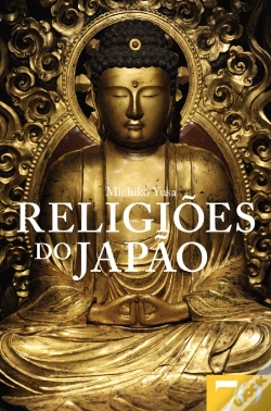 Capa do artigo Religiões do Japão