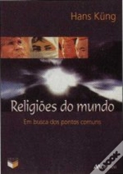 Capa do artigo Religiões do Mundo