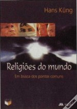 Capa do artigo Religiões do Mundo
