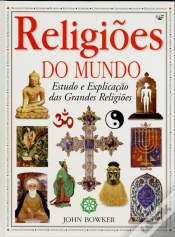 Capa do artigo Religiões do Mundo