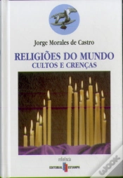Capa do artigo Religiões do Mundo
