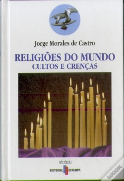 Capa do artigo Religiões do Mundo