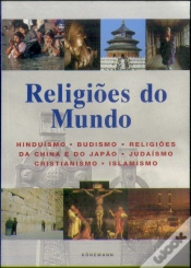 Capa do artigo Religiões do Mundo