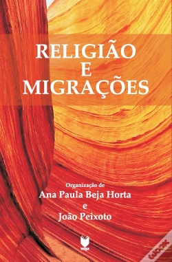 Capa do artigo Religiões e Migrações