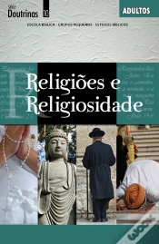 Capa do artigo Religiões E Religiosidade | Professor