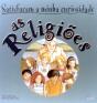 Religiões - Preview