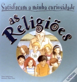 Capa do artigo Religiões