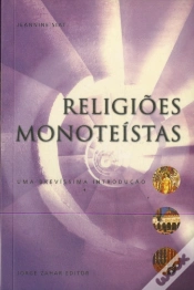 Capa do artigo Religiões Monoteístas