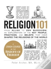 Religion 101