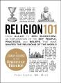 Religion 101 - Preview