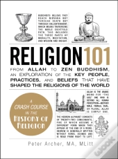 Religion 101