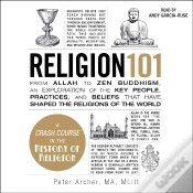 Capa do artigo Religion 101