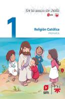 Religion 1ep Matices 26
