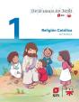 Religion 1ep Matices 26 - Preview