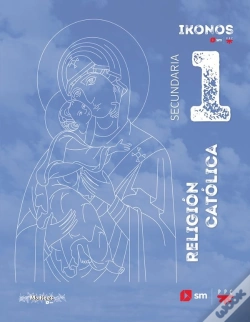 Capa do artigo Religion 1eso Matices 26