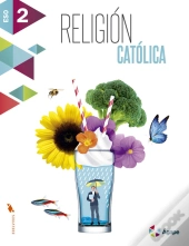Religion 2º Eso  Agape- Berit  