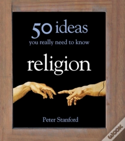 Capa do artigo Religion - 50 Ideas You Really Need To Know