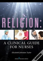 Capa do artigo Religion: A Clinical Guide For Nurses