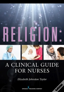 Capa do artigo Religion: A Clinical Guide For Nurses