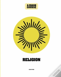 Capa do artigo Religion: A Crash Course