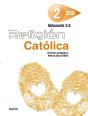 Religión. Abbacanto 3.0. 2º Eso - Preview