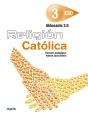 Religión. Abbacanto 3.0. 3º Eso - Preview