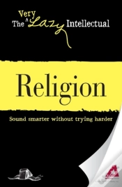 Capa do artigo Religion