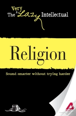 Capa do artigo Religion
