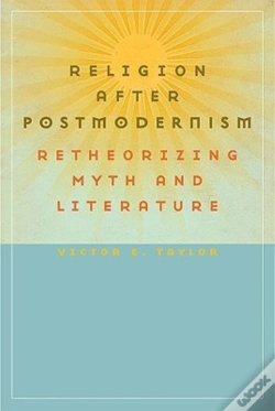 Capa do artigo Religion After Postmodernism