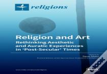 Religion And Art