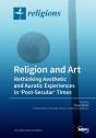 Religion And Art - Preview