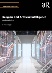 Religion And Artificial Intelligence