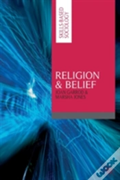Capa do artigo Religion And Belief