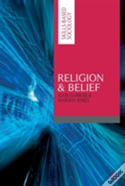 Capa do artigo Religion And Belief