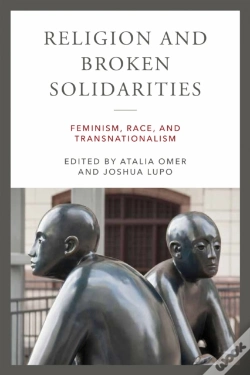 Capa do artigo Religion And Broken Solidarities