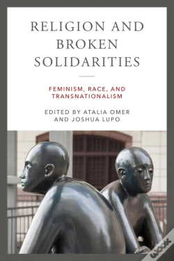 Capa do artigo Religion And Broken Solidarities
