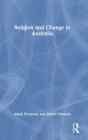 Religion And Change In Australia - Preview