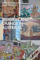 Religion And Change In Australia